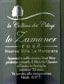 Collina Dei Ciligei Lo Zamuner Rosè Millesimato 2004 - immagine 3