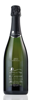 Collina Dei Ciligei Lo Zamuner Rosè Millesimato 2004