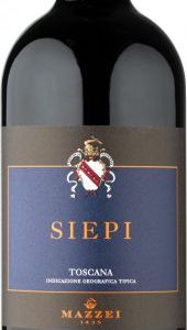 Mazzei Siepi 2013