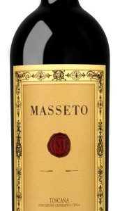 Tenuta Dell’ornellaia Masseto 2011