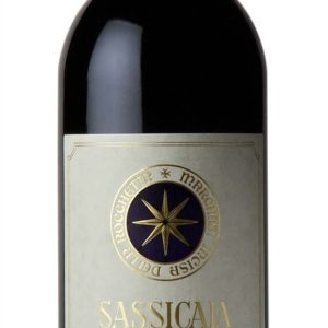 Tenuta San Guido Bolgheri Sassicaia 2003