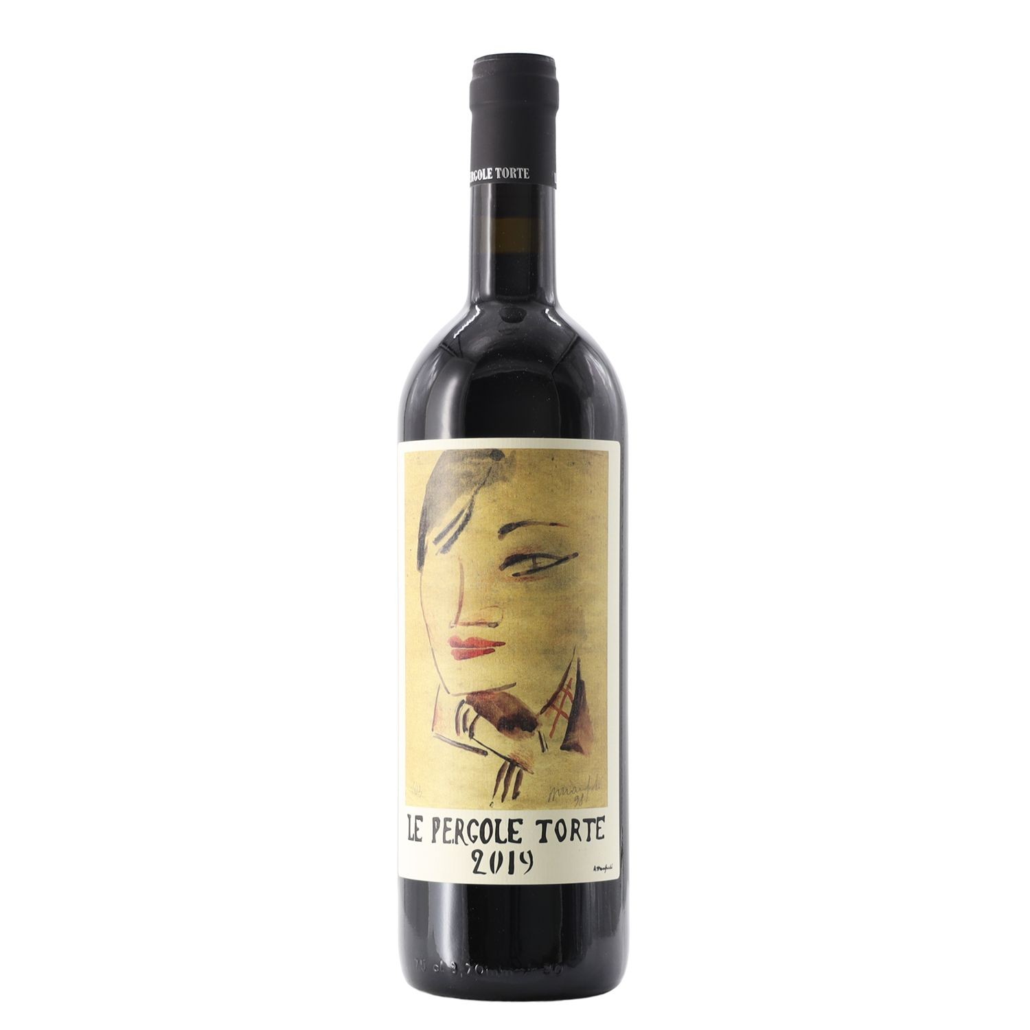 Montevertine Le Pergole Torte 2019 - immagine 2