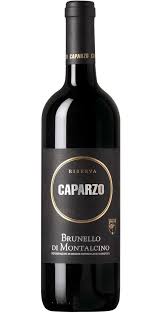 Caparzo Brunello Di Montalcino Riserva 2017 - immagine 2