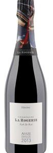 Champagne Heroine 2014 Domaine La Rogerie