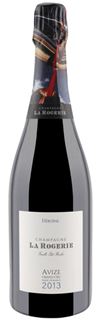 Champagne Heroine 2014 Domaine La Rogerie - immagine 2
