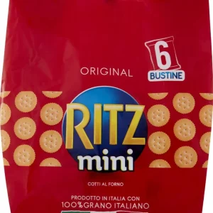 RITZ MINI 240GR