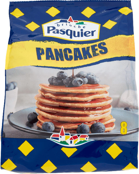 PASQUIER PANCAKE 280GR