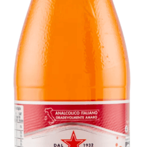 SANPELLEGRINO COCKTAIL ZERO75C