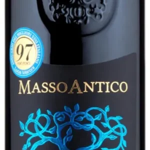MASSO ANTICO NEGROAMARO IGT 75CL