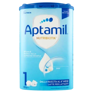 APTAMIL LATTE 1 POLVERE 830 GR