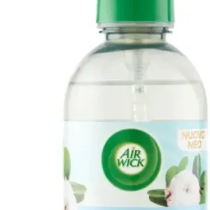 AIRWICK ACTIVE FRESH SPRAY COTONE 237ML