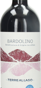 TERRE AL LAGO BARDOLINO 75CL
