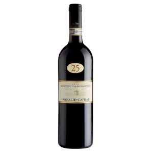 25 ANNI Montefalco Sagrantino 2019 DOCG  Arnaldo Caprai – 750ml