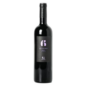 Cantina Giba Carignano del Sulcis Riserva 6 Mura 2016