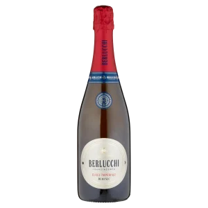 BERLUCCHI CUVEE IMPERIALE DEMI SEC 75 CL
