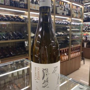 Còncori bianco 2022 Toscana Igt Podere Còncori