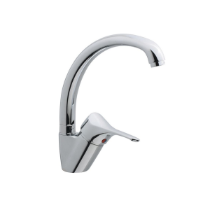 Cisal – Miscelatore monocomando lavello