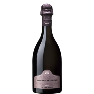 CA’ DEL BOSCO | ANNAMARIA CLEMENTI ROSÉ  2011
