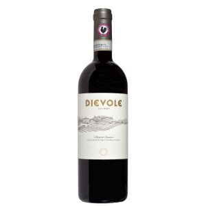 Chianti Classico DOCG 2020 – Dievole