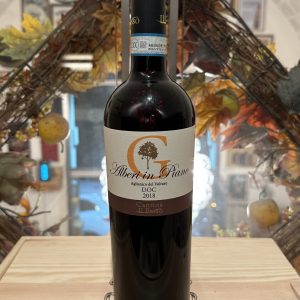 Aglianico del Vulture DOC Alberi in Piano 2018-Il Passo