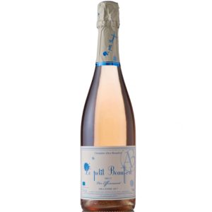 LE PETIT BEAUFORT ROSE 2017