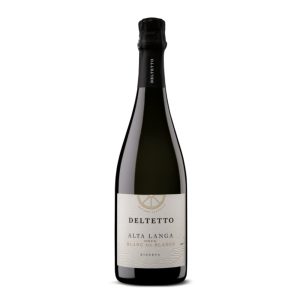 Alta Langa Riserva “Blanc de Blancs” 2020 Deltetto