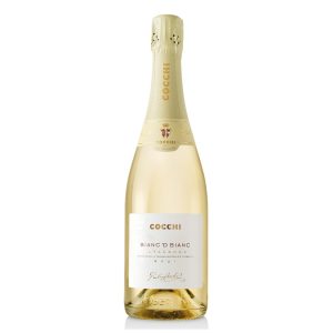 Alta Langa “Bianc ‘d Bianc” Brut Millesimato 2017 Cocchi