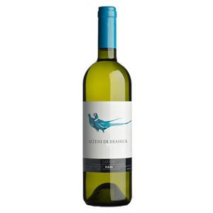 Langhe “Alteni di Brassica” 2020 Gaja