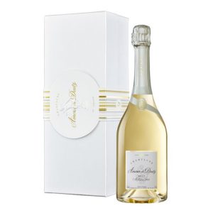 Champagne “Amour de Deutz” senza astuccio 2010 Deutz