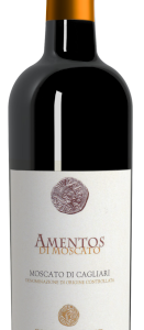 Amentos Moscato