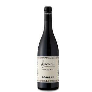 Barbaresco Giacone “Lorens” 2021 Lodali