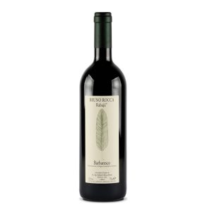 Barbaresco Rabajà 2020 Bruno rocca