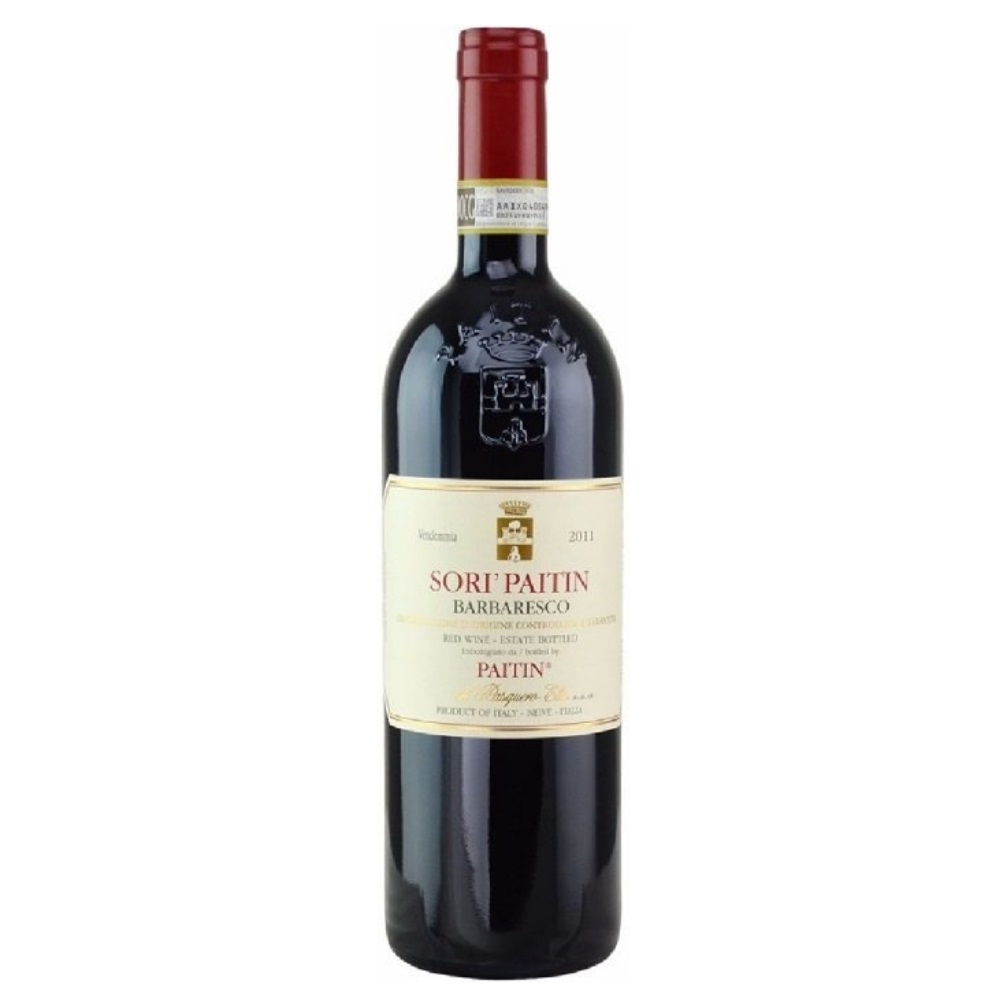 Barbaresco Riserva “Vecchie Vigne Sori’ Paitin” 2019 Magnum Paitin