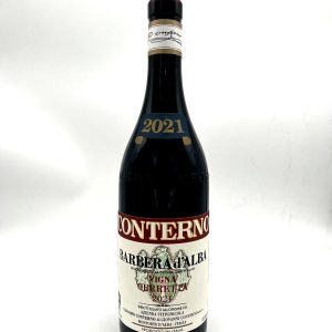 Barbera d’Alba Vigna Cerretta Giacomo Conterno 2021