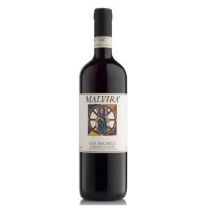 Barbera d’Alba Superiore 2019 Malvirà