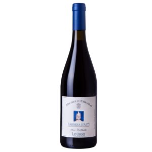Barbera d’Asti “Le Orme 16 Mesi” Jeroboam 2021 Michele Chiarlo