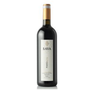 Barbera d’Asti Nizza “Pianoalto” 2017 Bava