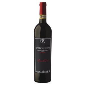 Barbera d’Asti Superiore “Lequilibrio” Montalbera