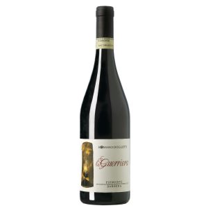 Barbera “La Guerriera” 2024 Frizzante La Caudrina
