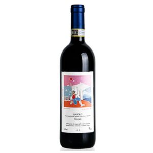 Barolo “Brunate” 2019 Roberto Voerzio