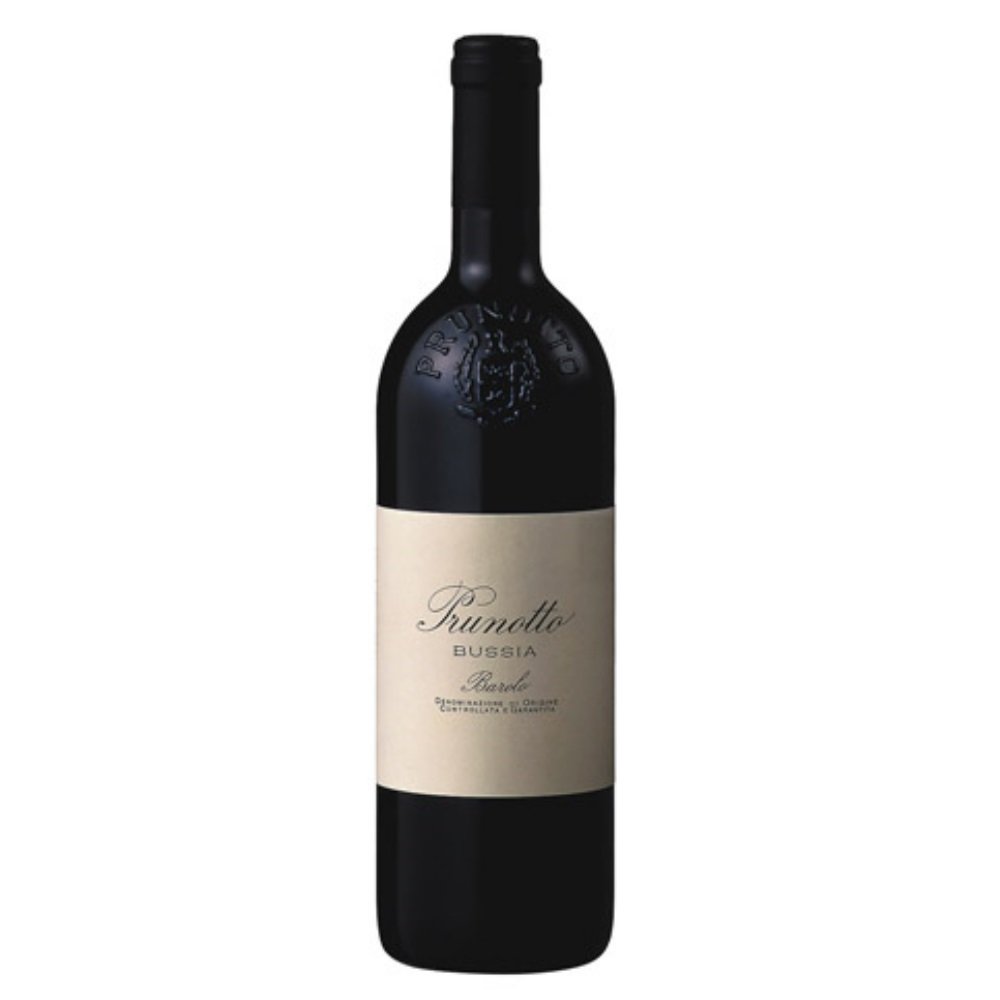 Barolo “Bussia” 2006 Prunotto
