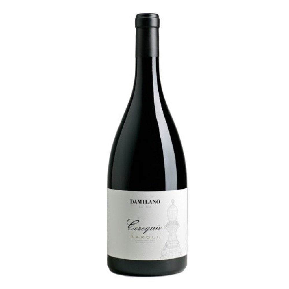 Barolo “Cerequio” Magnum 2021 Damilano