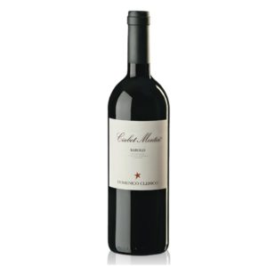 Barolo “Ciabot Mentin” 2021 Domenico Clerico