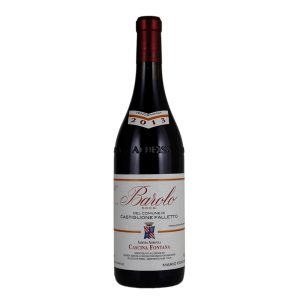 Barolo “Castiglione Falletto” 2021 Cascina Fontana