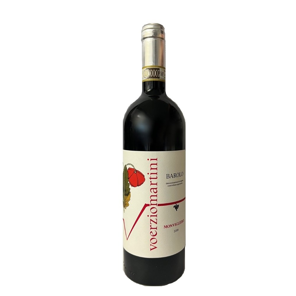 Barolo “Monvigliero” 2018 Voerzio Martini - immagine 2