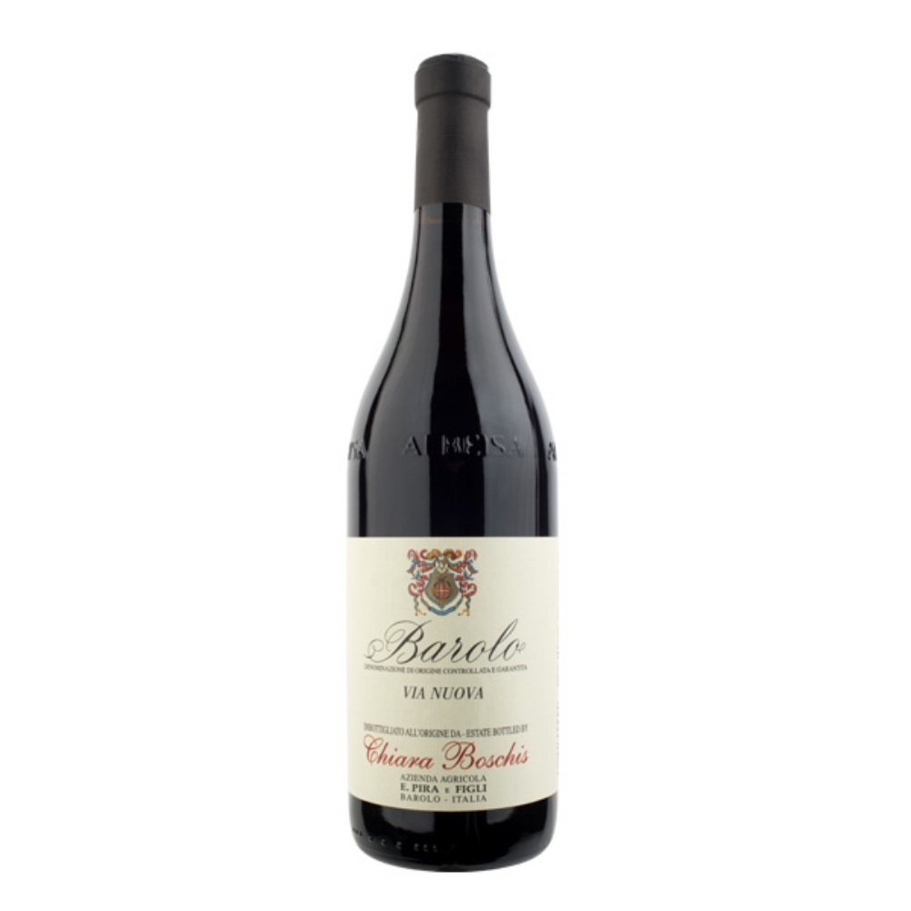 Barolo “Via Nuova” 2020 Magnum Chiara Boschis