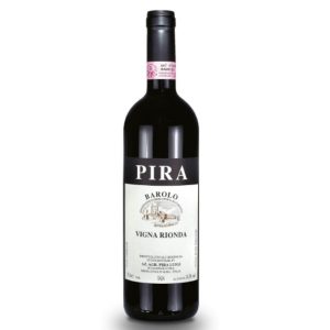 Barolo “Vignarionda” 2020 Pira