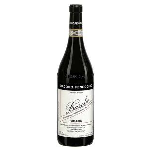 Barolo “Villero” 2020 Magnum Giacomo Fenocchio
