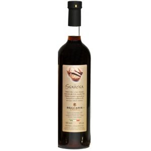 Grappa al Caffe “Granera” Beccaris