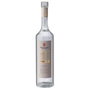 Grappa “Prime Uve Bianche” Bonaventura Maschio